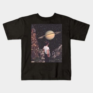 SCENARY Kids T-Shirt